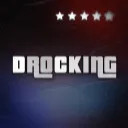 Drocking Oyuncu Topluluğu Discord Server Icon