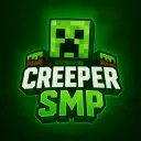Creeper SMP#500