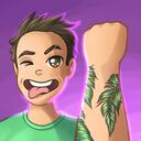 Damn Community Discord Server Icon