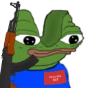 [DENTS] - Pepega Invasion