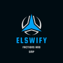 Elswify SMP and Factions Server Icon