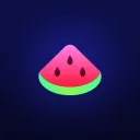 slicedmelon