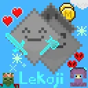 Lekoji Bedrock Server