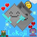 Lekoji Bedrock Server