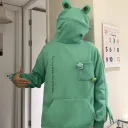 The House of the Froggies