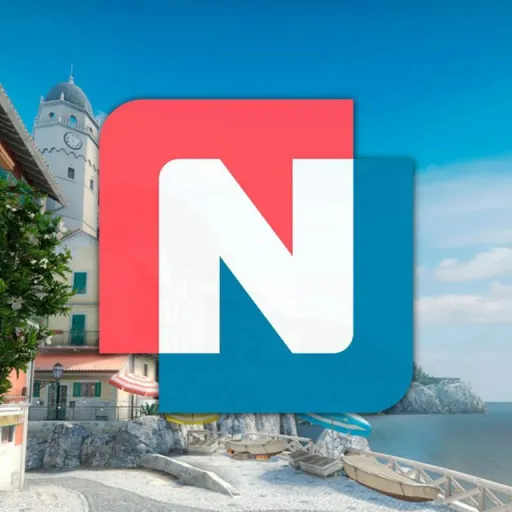 NeoStrike TLT — мониторинг Discord сервера, статистика и рейтинг