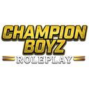 Champion Boyz Roleplay Discord Server Icon