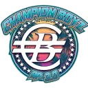 Champion Boyz RP 3.0 Discord Server Icon