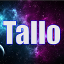 Tallo Studios Server Icon