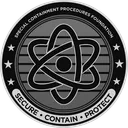 SCP-F | Joint Departmental Communications