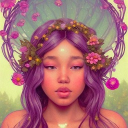 purplegodnell gaming Server Icon