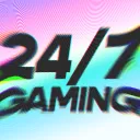 24/7 GAMING