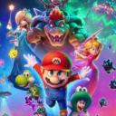 💫Mario Galaxy Movie Hub🌌