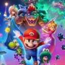 💫Mario Galaxy Movie Hub🌌
