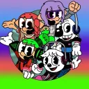 Gummy’s New Community