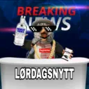 Lørdagsnytt