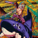 Arce’s Emperor’s Kingdom