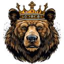 NASDAQ TRADES & CRYPTO STOCK MARKET SQQQ TQQQ QQQ DOW TESLA APPLE AMD SPX BITCOIN META CLUBHOUSE icon