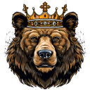 NASDAQ TRADES & CRYPTO STOCK MARKET SQQQ TQQQ QQQ DOW TESLA APPLE AMD SPX BITCOIN META CLUBHOUSE icon