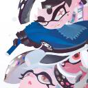 。゚•┈୨   🫐  The Squidbeak Splatoon | Splatoon community ° spare a boost!  🫐  ୧┈• 。゚ Discord Server Icon