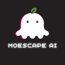 Moescape AI icon