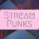 Stream Punks Discord Server Icon