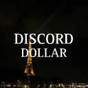Discord Dollar    Discord Server Icon