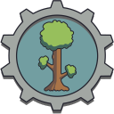 Discovery icon for tModLoader Discord server