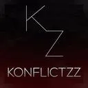 KONFLICTZZ Insane Asylum