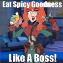 Petra’s Arc