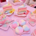 Mari’s Archive