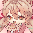 Discovery icon for peaches  ♡  ೀ  anime ． gws ．art  ．decor Discord server