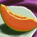 ゲーム片手に雑談会