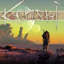 Ukrainian Kenshi