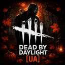 Dead by Daylight [UA]