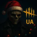 Dead by Daylight [UA]