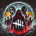 Dead by Daylight [UA]