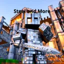Steel and More 3.0.0