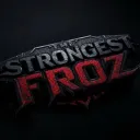 『the strongest Froz』