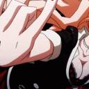   Danganronpa Roleplay   🩸  Discord Server Icon