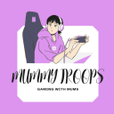 Mummy Troops Server Icon