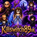 Killswitch89uk streaming