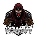 V3N0MS Snackbar Discord Server Icon