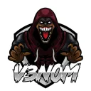 V3N0MS Snackbar discord icon