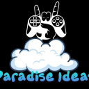 ParadiseIdeas Discord server icon