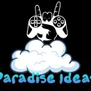 ParadiseIdeas Discord Server Icon