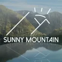 Sunny Mountain