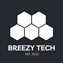 Breezy Tech Discord Server Icon