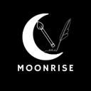 ☽🌕☾ Moonrise ☽🌕☾