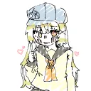 (虹)いも鯖